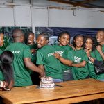 FONDA RDC : Célébration de la  Journée Internationale des droits de la femme
